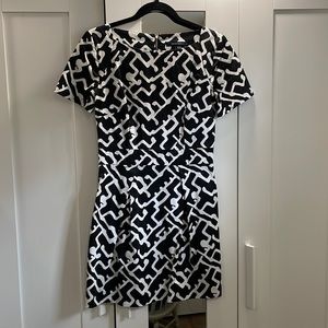 French Connection mini dress